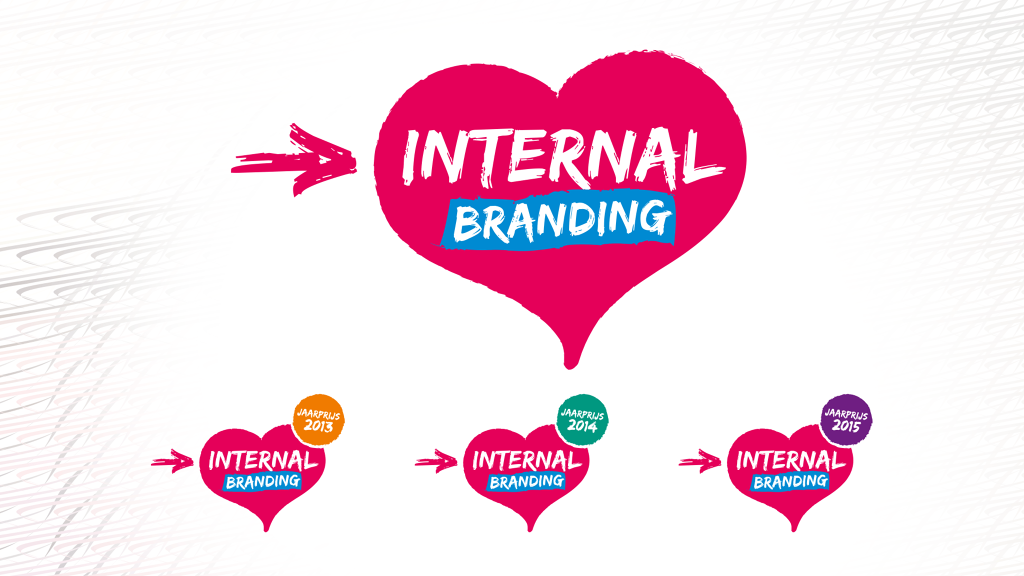 Stichting Internal Branding Jaarprijs - Arie